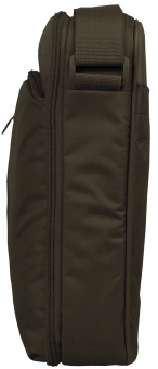 Сумка для ноутбука 15.6" Continent CC-02 коричневый нейлон/полиэстер (CC-02 CHOCOLATE) от магазина РЭССИ