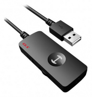 Звуковая карта Edifier USB GS 01 (C-Media HS-100B) 1.0 Ret от магазина РЭССИ