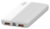 Мобильный аккумулятор Hiper SM10000 10000mAh 2.4A 2xUSB белый (SM10000 WHITE) от магазина РЭССИ