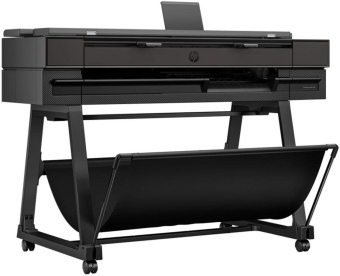 Плоттер HP Designjet T850 MFP (2Y9H2A) A0/36" от магазина РЭССИ