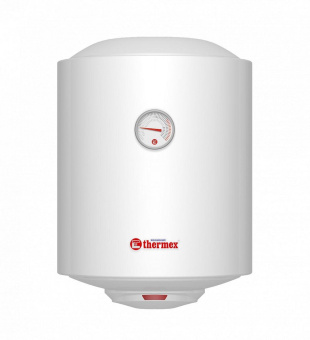 Водонагреватель Thermex Champion TitaniumHeat 30 V Slim 1.5кВт 30л электрический настенный/белый от магазина РЭССИ