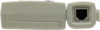 LY-CT005 Тестер кабеля 5bites  UTP / STP / TEL от магазина РЭССИ