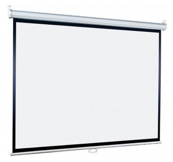 Экран Lumien 127x200см Eco Picture LEP-100122 16:10 настенно-потолочный рулонный от магазина РЭССИ
