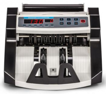 Счетчик банкнот Dors CT1040UM SYS-040492 мультивалюта от магазина РЭССИ