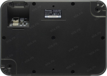 Сабвуфер автомобильный Pioneer TS-WX130DA 50Вт активный (20см/8") от магазина РЭССИ