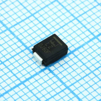 SMBJ24A от магазина РЭССИ