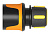 Коннектор Fiskars 1027071 Д.вх.3/8" черный/желтый от магазина РЭССИ