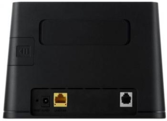 Интернет-центр Huawei B311-221 (51060EFN/51060HJJ) 10/100/1000BASE-TX/3G/4G cat.4 черный от магазина РЭССИ
