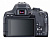 Зеркальный Фотоаппарат Canon EOS 850D черный 24.1Mpix 3" 4K 4K SDXC Li-ion (без объектива) от магазина РЭССИ