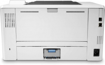 Принтер лазерный HP LaserJet Pro M404dw (W1A56A) A4 Duplex Net WiFi белый от магазина РЭССИ