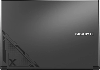 Ноутбук Gigabyte G6X Core i7 13650HX 16Gb SSD1Tb NVIDIA GeForce RTX4060 8Gb 16" IPS FHD+ (1920x1200) Windows 11 Home black WiFi BT Cam (9KG-43KZ854SH) от магазина РЭССИ