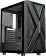Корпус GMNG GG-CC101 черный без БП ATX 6x120mm 2x140mm 2xUSB2.0 1xUSB3.0 audio bott PSU от магазина РЭССИ