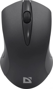 Клавиатура + мышь Defender Lima C-993 клав:черный мышь:черный USB беспроводная Multimedia (45993) от магазина РЭССИ