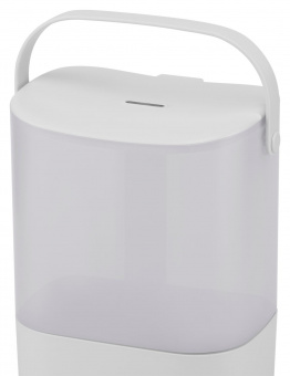 Увлажнитель воздуха Starwind SHC5310W 25Вт (ультразвуковой) белый/белый от магазина РЭССИ