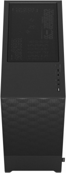 Корпус Fractal Design Pop Air Black Solid черный без БП ATX 3x120mm 2xUSB3.0 audio bott PSU от магазина РЭССИ