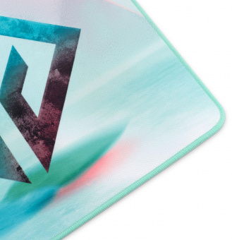 Коврик для мыши GMNG GG-PD350C Средний рисунок 350x300x3мм от магазина РЭССИ