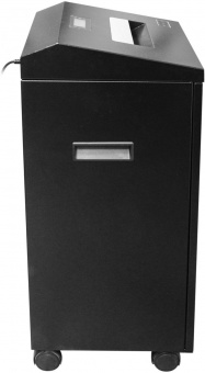 Шредер Heleos УО55-7 черный (секр.P-7) фрагменты 7лист. 55лтр. от магазина РЭССИ