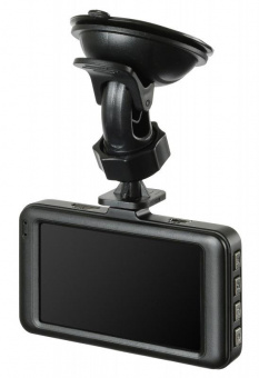 Видеорегистратор Digma FreeDrive 118 черный 1.3Mpix 1080x1920 1080p 150гр. JL5112 от магазина РЭССИ