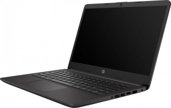 Ноутбук HP 240 G8 Core i3 1005G1 4Gb 1Tb Intel UHD Graphics 14" TN HD (1366x768) noOS dk.grey WiFi BT Cam (27K62EA) от магазина РЭССИ