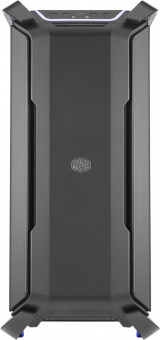 Корпус Cooler Master Cosmos C700P Black Edition черный/серый без БП ATX 6x120mm 9x140mm 4xUSB3.0 audio bott PSU от магазина РЭССИ