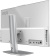 Моноблок MSI Modern AM272P 1M-678XRU 27" Full HD Core 7 150U (1.8) 16Gb SSD512Gb Graphics noOS GbitEth WiFi BT 120W клавиатура мышь Cam белый 1920x1080 от магазина РЭССИ