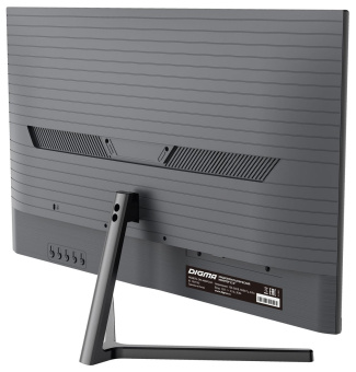 Монитор Digma 23.8" DM-MONB2401 темно-серый VA 9ms 16:9 HDMI матовая 250cd 178гр/178гр 1920x1080 VGA DP FHD 2.6кг от магазина РЭССИ