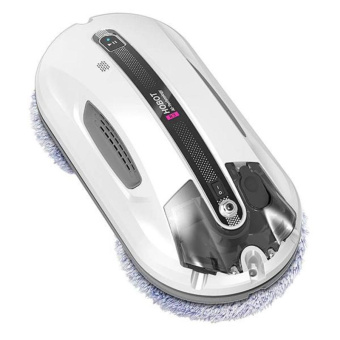 Робот мойщик окон HOBOT R3 Ultrasonic HOBOT-R3 от магазина РЭССИ