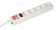 Сетевой фильтр Powercube SPG-B-15-WHITE 5м (5 розеток) белый (коробка) от магазина РЭССИ