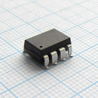 HCNR200-500E от магазина РЭССИ