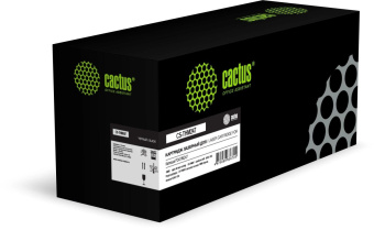 Картридж лазерный Cactus CS-THM247 THM247 черный (13000стр.) для Катюша Р247/М247 от магазина РЭССИ