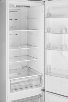 Холодильник Weissgauff WRK 2000 W Full NoFrost белый (двухкамерный) от магазина РЭССИ