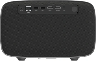 Проектор Cactus CS-PRC.05B.Full HD-A LCD 7500Lm LS 750Lm ANSI (1920x1080) 1000:1 ресурс лампы:50000часов 2xUSB typeA 2xHDMI 1.78кг от магазина РЭССИ