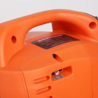 Генератор Patriot 2000i 1.8кВт от магазина РЭССИ