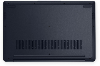 Ноутбук Lenovo IdeaPad 3 15IAU7 Core i5 1235U 8Gb SSD512Gb Intel Iris Xe graphics 15.6" IPS FHD (1920x1080) noOS blue WiFi BT Cam (82RK003WRK) от магазина РЭССИ