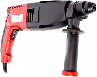 Перфоратор RedVerg RD-RH920 патрон:SDS-plus уд.:3Дж 920Вт (кейс в комплекте) от магазина РЭССИ
