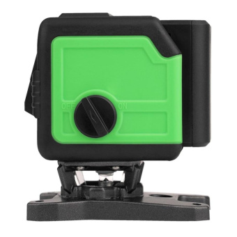 Лазерный нивелир AMO LN 360 GREEN 851674 от магазина РЭССИ