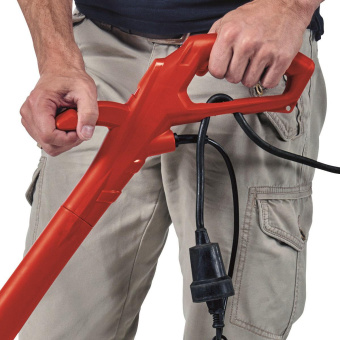 Триммер электрический Einhell GC-ET 2522 250Вт неразбор.штан. реж.эл.:леска от магазина РЭССИ