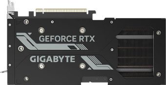 Видеокарта Gigabyte PCI-E 4.0 GV-N407TSWF3OC-16GD NVIDIA GeForce RTX 4070TI Super 16Gb 256bit GDDR6X 2625/21000 HDMIx1 DPx3 HDCP Ret от магазина РЭССИ