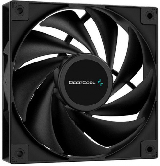 Устройство охлаждения(кулер) Deepcool AG620 Soc-AM5/AM4/1151/1200/2066/1700 4-pin 15-29dB Al+Cu 260W 1300gr Ret от магазина РЭССИ