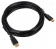 Картинка Кабель аудио-видео Buro HDMI 1.4 HDMI (m)/HDMI (m) 3м. Позолоченные контакты черный (BHP HDMI V1.4 3M LOCK) от магазина РЭССИ Кабель аудио-видео Buro HDMI 1.4 HDMI (m)/HDMI (m) 3м. Позолоченные контакты черный (BHP HDMI V1.4 3M LOCK) от магазина РЭССИ