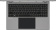 Ноутбук Osio BaseLine B150i-010s N-series N200 8Gb SSD512Gb Intel UHD Graphics 15.6" IPS FHD (1920x1080) Windows 11 Home silver WiFi BT Cam 5000mAh от магазина РЭССИ