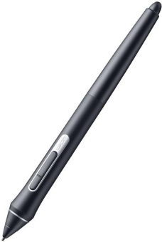 Графический планшет Wacom Intuos Pro PTH-860-N Bluetooth/USB черный от магазина РЭССИ
