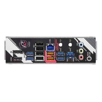 Материнская плата Asrock X670E PG LIGHTNING SocketAM5 AMD X670 4xDDR5 ATX AC`97 8ch(7.1) 2.5Gg RAID+HDMI от магазина РЭССИ