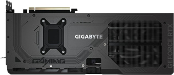 Видеокарта Gigabyte PCI-E GV-N507TGAMING OC-16GD 1.0 NVIDIA GeForce RTX 5070TI 16Gb 256bit GDDR7 2805/28000 HDMIx1 DPx3 HDCP Ret от магазина РЭССИ