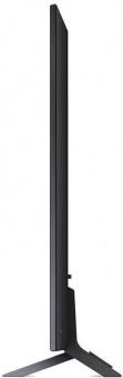 Телевизор LED LG 55" 55QNED756RA.ARUB черный титан 4K Ultra HD 60Hz DVB-T DVB-T2 DVB-C DVB-S DVB-S2 USB WiFi Smart TV (RUS) от магазина РЭССИ