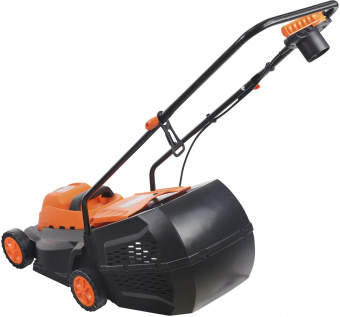 Газонокосилка роторная Patriot PT1032E (512309221) 1100Вт от магазина РЭССИ