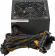Блок питания Formula ATX 850W MONZA VL-850APB-85 80+ bronze 24+2x(4+4) pin APFC 120mm fan 7xSATA RTL от магазина РЭССИ