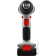 Картинка Аккумуляторный шуруповерт CROWN CT21056L BMC CT21056L-1.5 BMC от магазина РЭССИ Аккумуляторный шуруповерт CROWN CT21056L BMC CT21056L-1.5 BMC от магазина РЭССИ