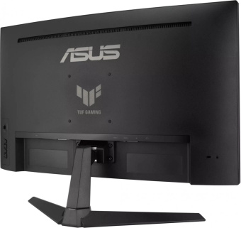 Монитор Asus 27" TUF Gaming VG27VQ3B черный VA LED 16:9 DVI HDMI M/M матовая 250cd 178гр/178гр 1920x1080 180Hz FreeSync DP FHD 4.9кг от магазина РЭССИ