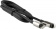 Кабель Redline Loop УТ000016349 USB (m)-Lightning (m) 1м черный от магазина РЭССИ